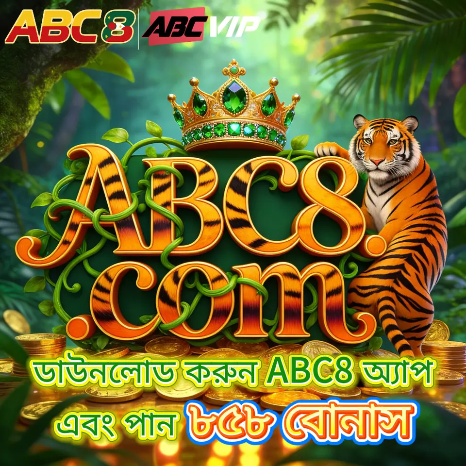 abc8 লগইন - abc8 অফিসিয়াল