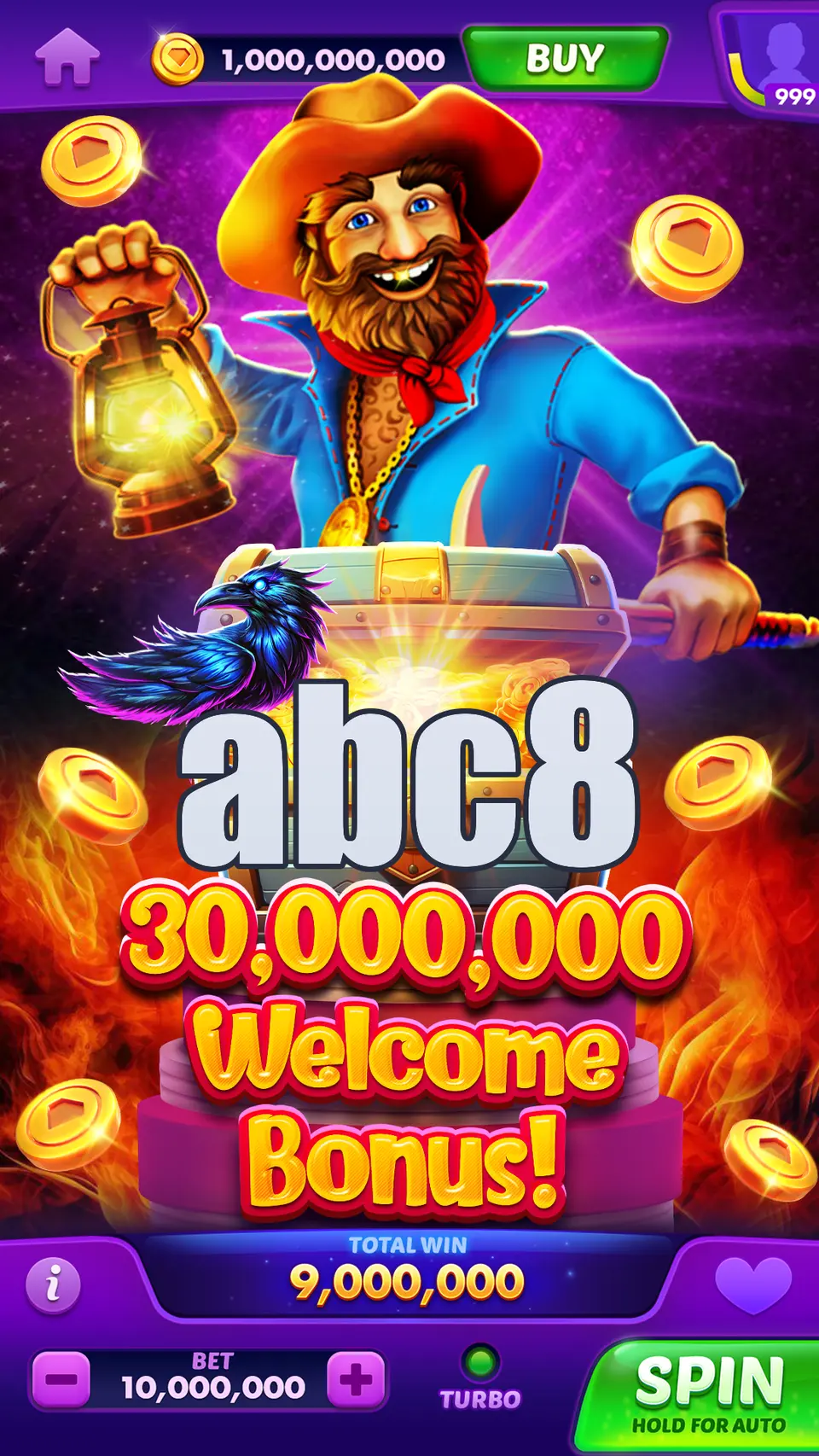 abc8 স্ক্রিনশট অফিসিয়াল APK